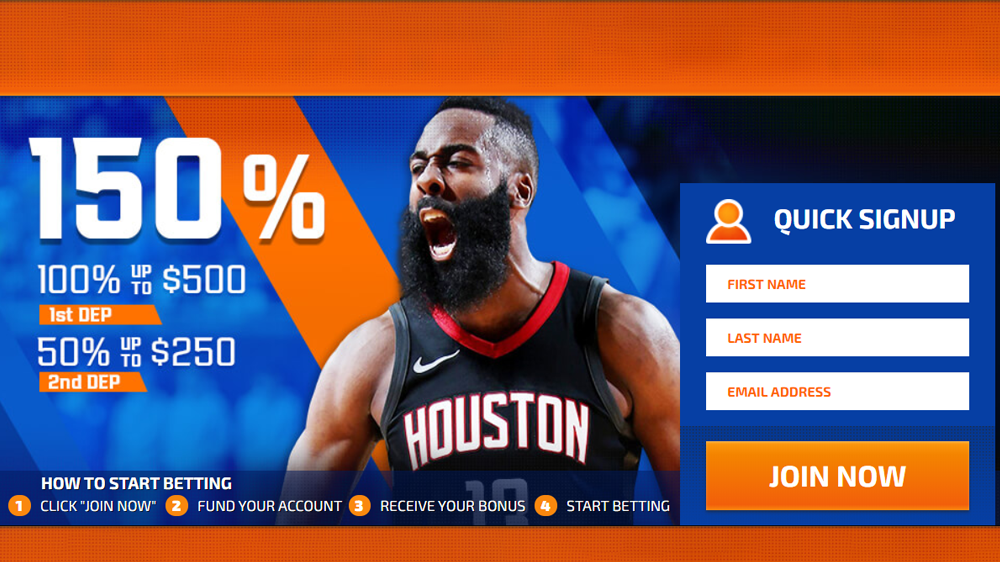 GTBets Sportsbook review