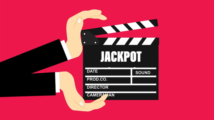 Movies Called Jackpot