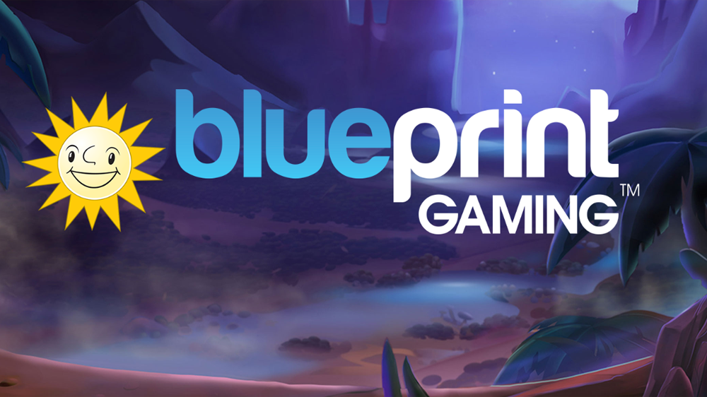 blueprint gaming review