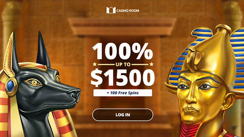 Casino Room Review