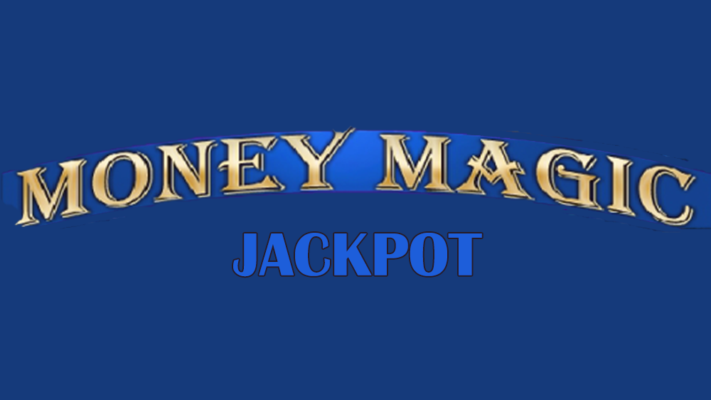 Magic jackpot