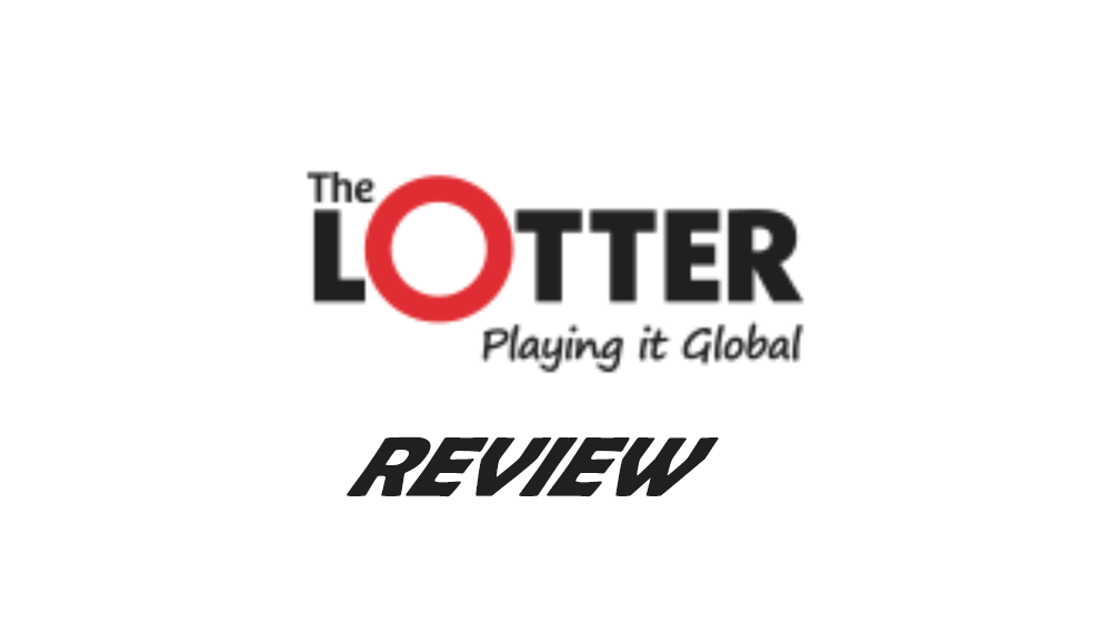 theLotter review