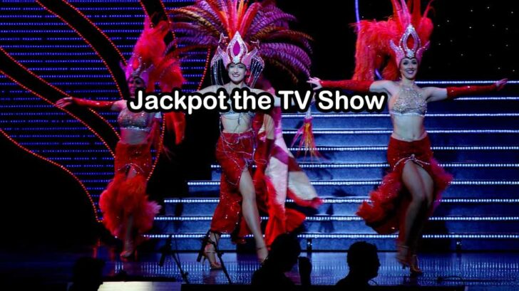 Jackpot the TV Show
