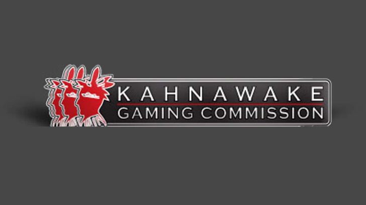 Kahnawake Gaming Commission