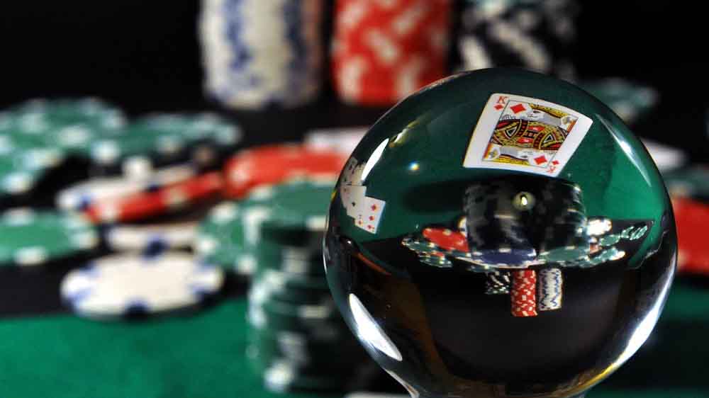 Casino Comps A Guide to the Basics Jackpotfinder