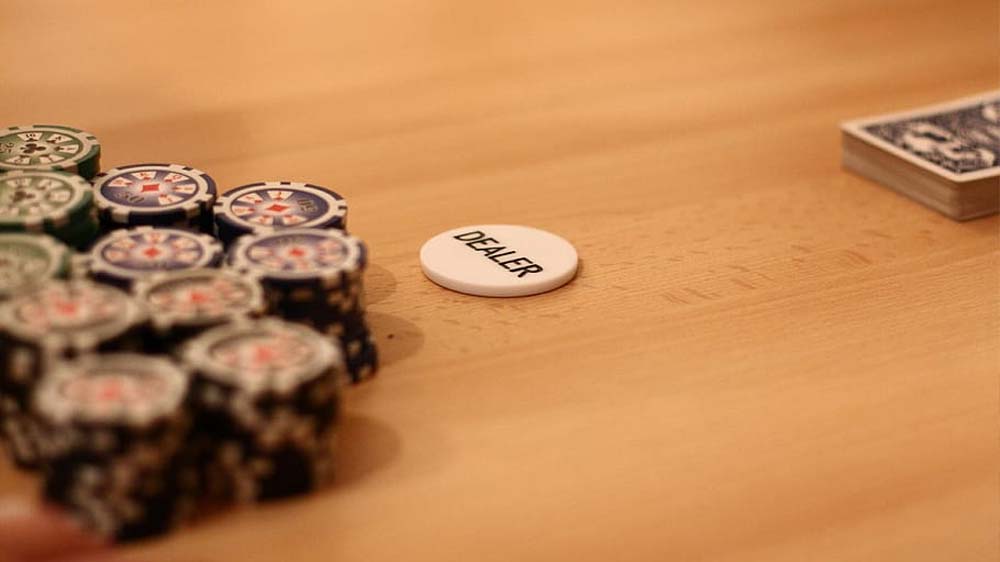 What Is A Casino Marker What Is A Casino Marker