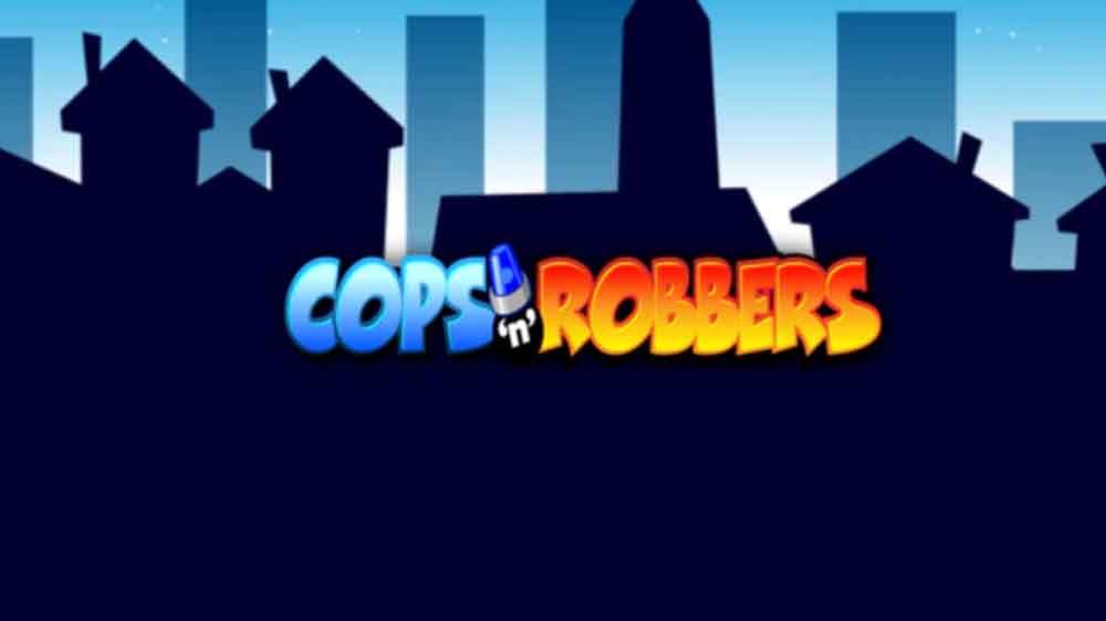 Cops'N'Robbers Jackpot Analysis Slot Review: Symbols, Bonuses and More ...