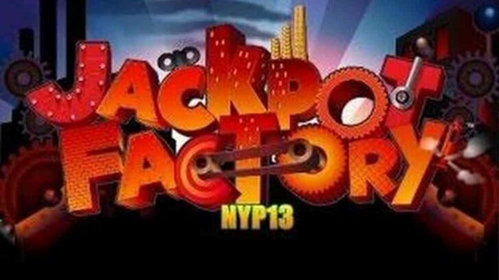 jackpot factory review