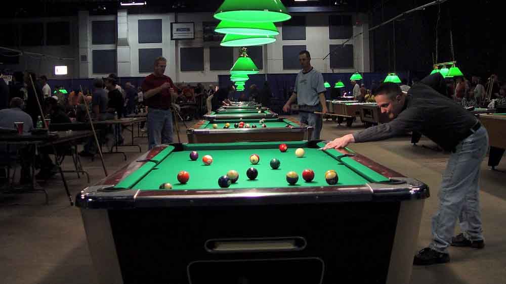 Pool Tournaments How to Sucessfully Run One Jackpotfinder