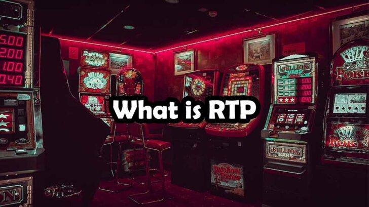 rtp in gambling