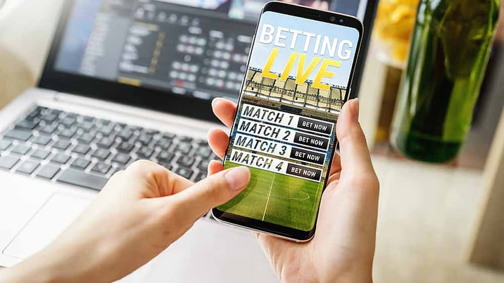 Types of Sports Betting A Beginner's Ultimate Guide
