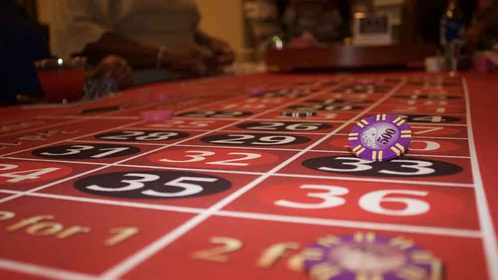 Worse Casino Bets The Top 10 You Should Never Place Jackpotfinder