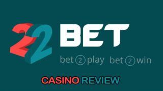 22Bet Casino