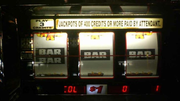 3 reel slots