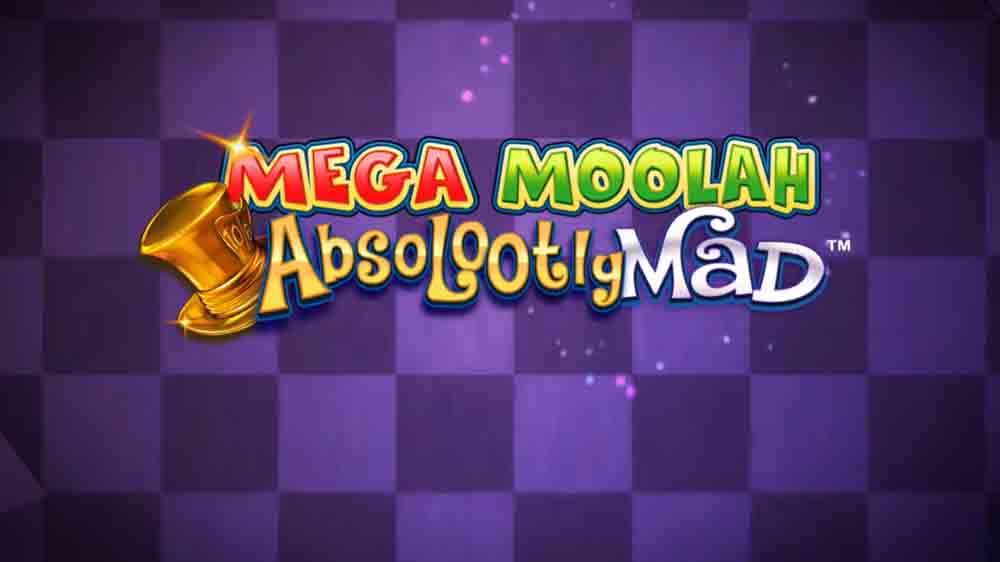 Absolootly Mad: Mega Moolah jackpot analysis