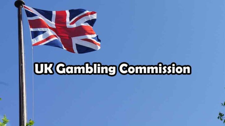 UK Gambling Commission