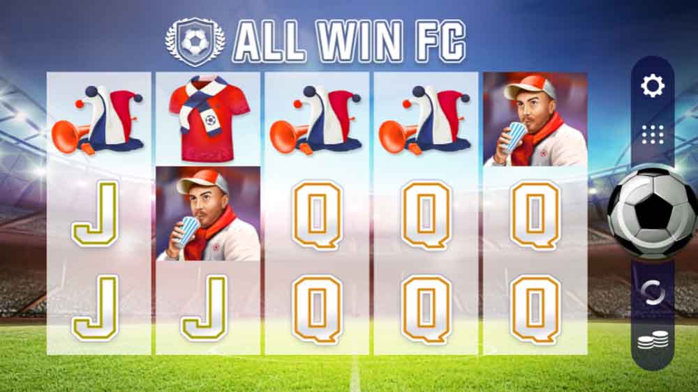 all win fc jackpot analysis