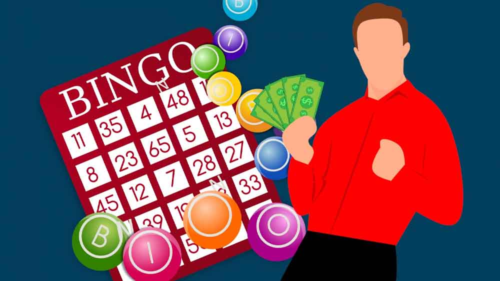 The Best Bingo games A Concise Guide to Bingo Games Jackpotfinder