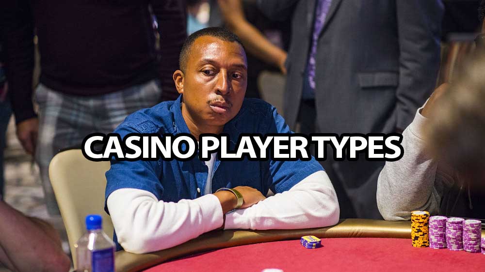 Casino Player Casino Player