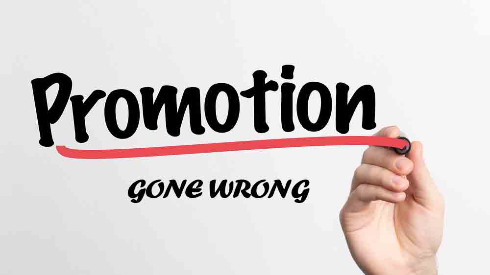 Casino Promotion Gone Wrong Tales From The Casino Jackpotfinder