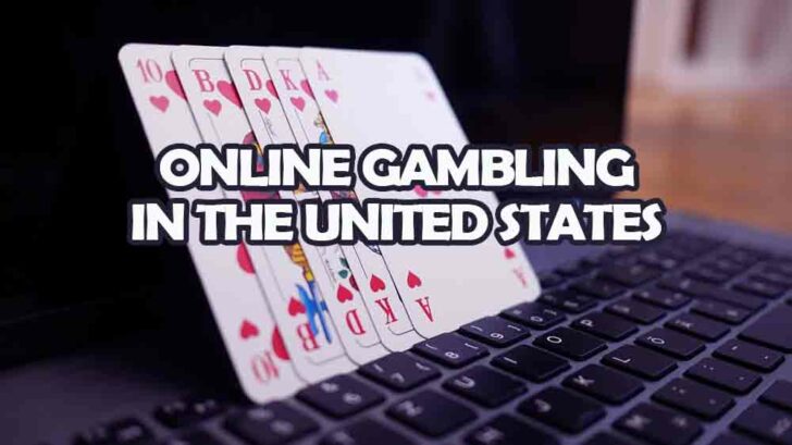 gamble online