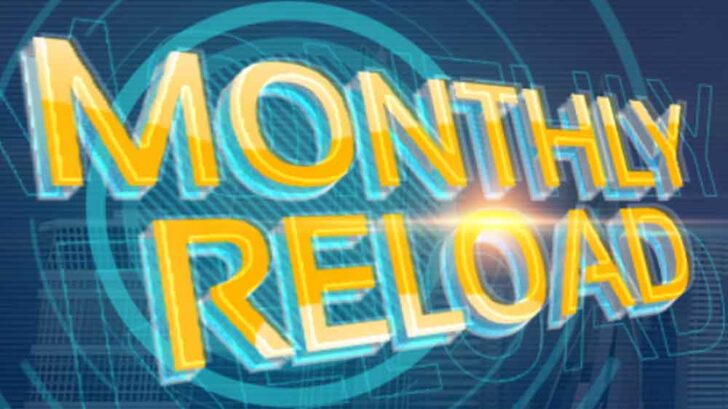 monthly reload bonus at spintropolis