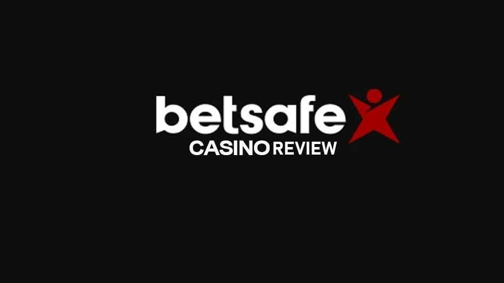 Betsafe Casino review