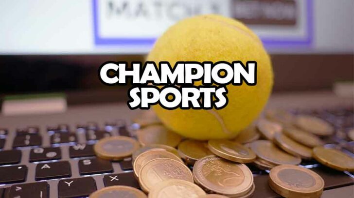 Champion Sports