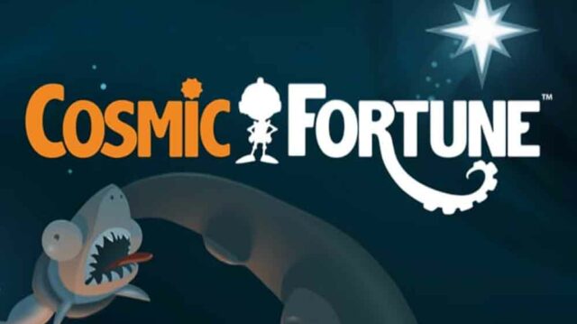 Cosmic Fortune Jackpot Analysis