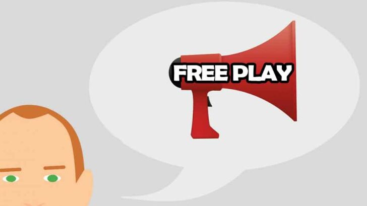 Free Play