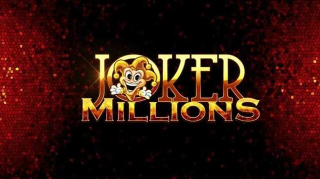 Joker Millions Jackpot Analysis