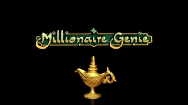 Millionaire Genie Jackpot Analysis