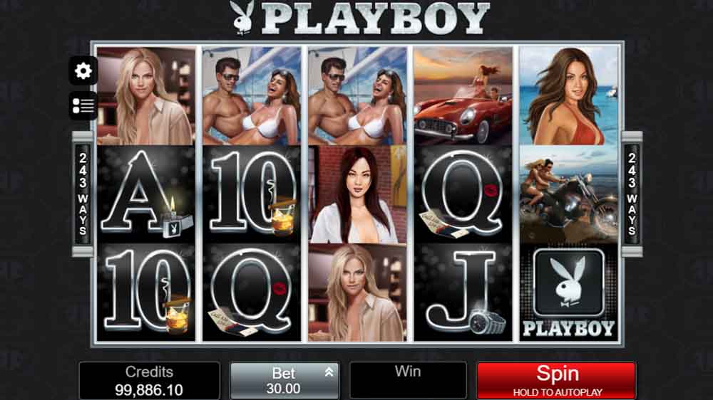 Playboy Jackpot Analysis
