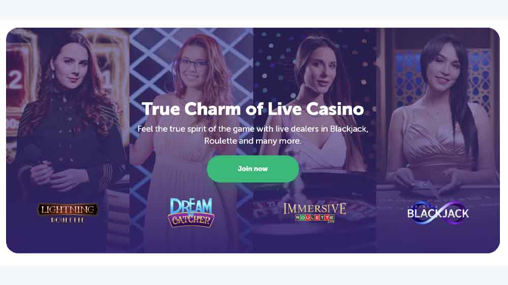 True Flip Casino review