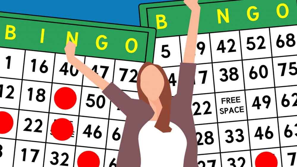 The Biggest Bingo Winner A Tale of Woe Jackpotfinder