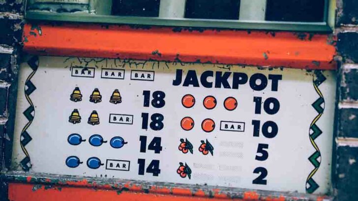 Jackpot Winners' Stories