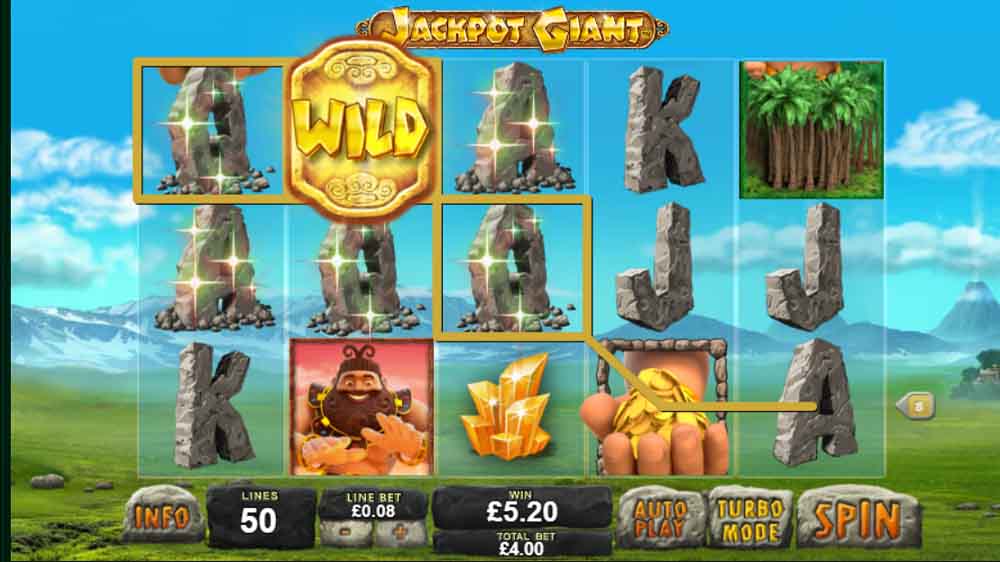 jackpot giant jackpot analysis