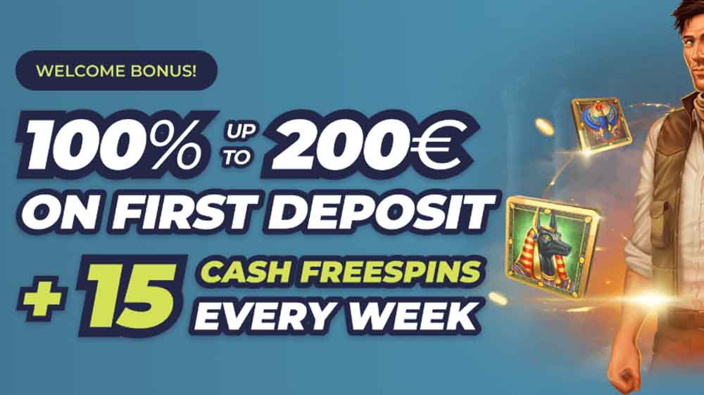 Casinoin.io Review
