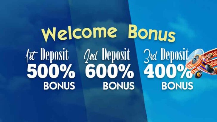 CyberBingo Bonus for August 2020