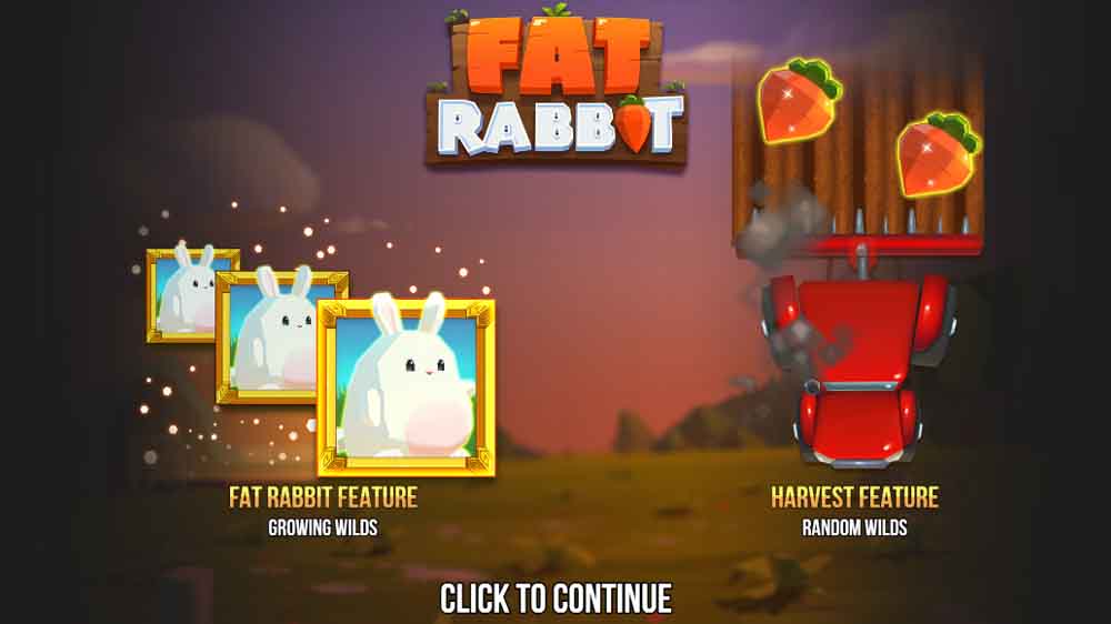 Fat Rabbit jackpot analysis