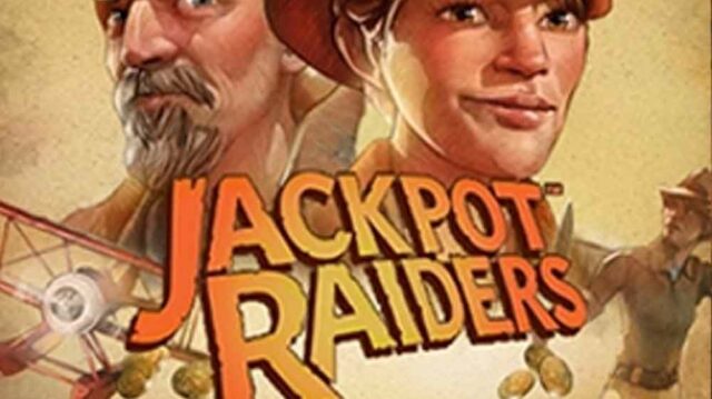 Jackpot Raiders Jackpot Analysis