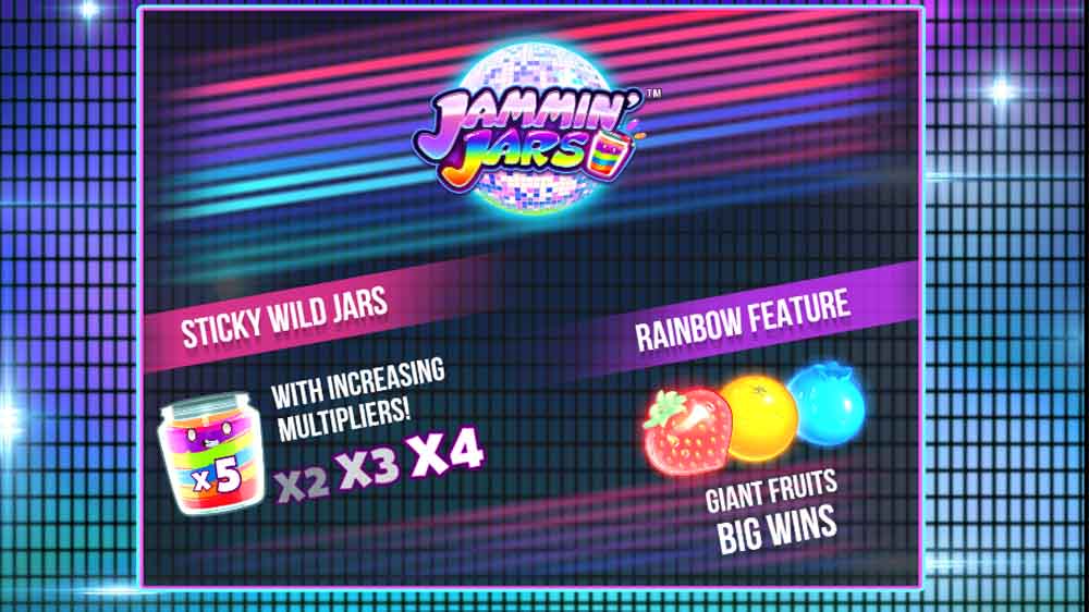 Jammin' Jars jackpot analysis