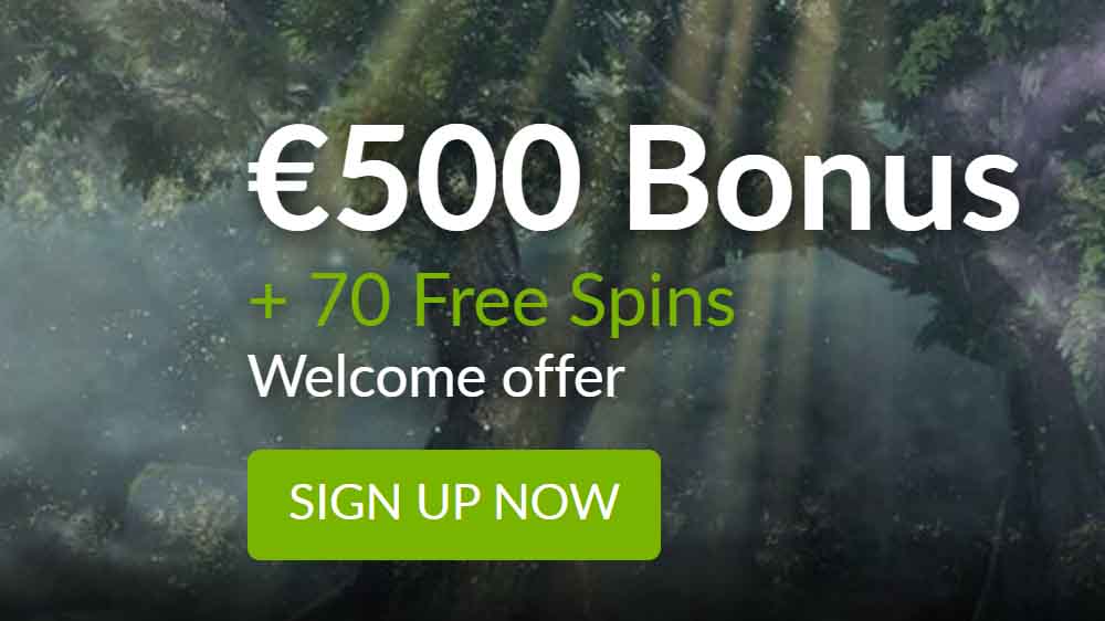 Omni Slots casino review