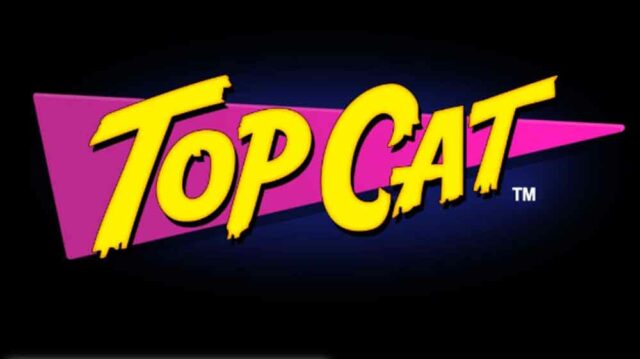 Top Cat Jackpot Analysis