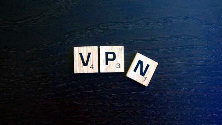 VPN