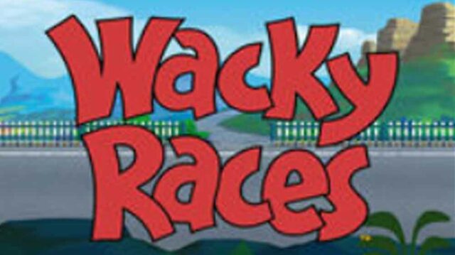 Wacky Races Jackpot Analysis