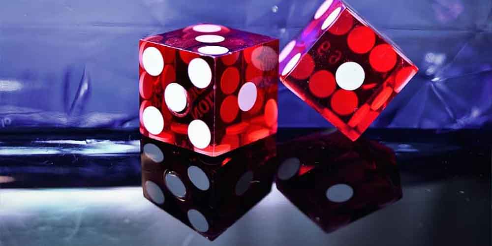 Dice Sliding In Craps Does It Work? Jackpotfinder