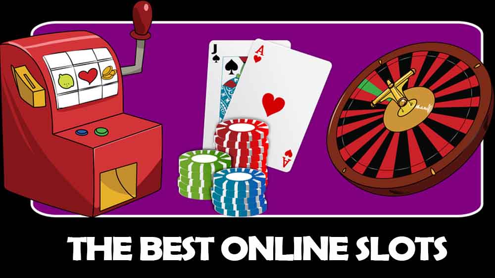 The Best Online Slots What to Look For Jackpotfinder