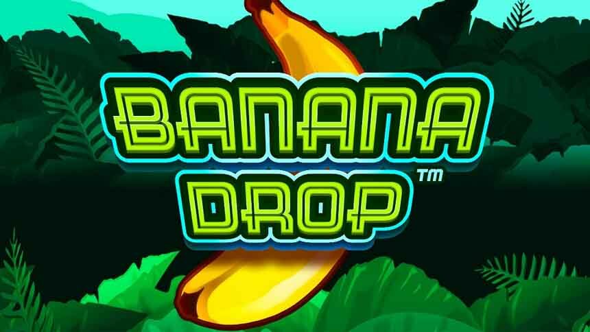 Banana Drop jackpot analysis