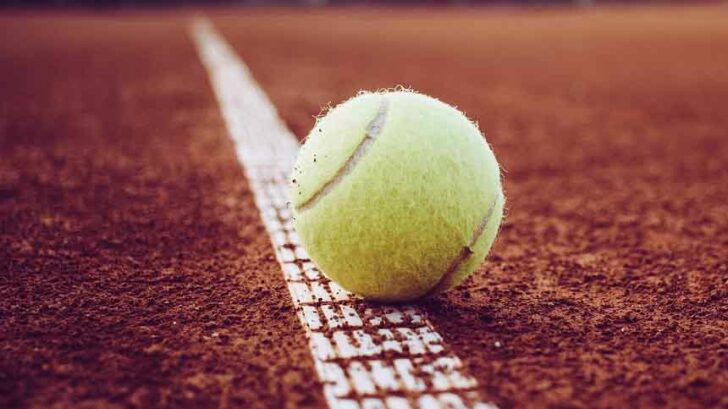 Betting on Tennis